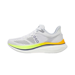 Saucony Endorphin Speed 5 - White/Citron