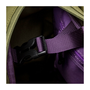Elliker PENNIYN Backpack Tote - Khaki