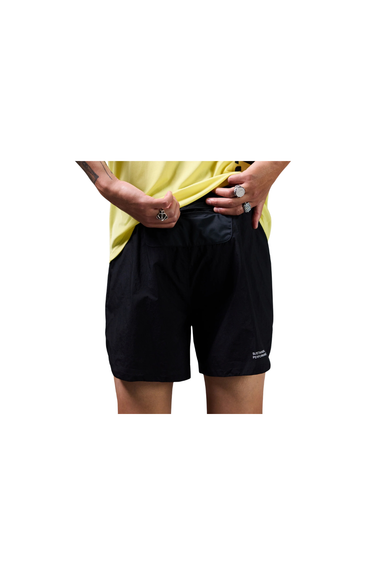 ACT Running ShellLight Short - Black