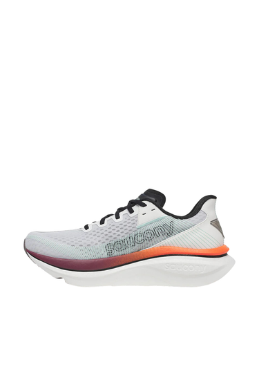 Saucony Endorphin Azura - White/Crimson