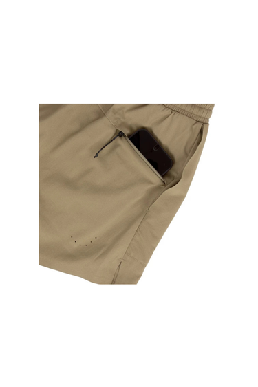 Ciele Athletics AT Short 5" Brief Men's - Canvas