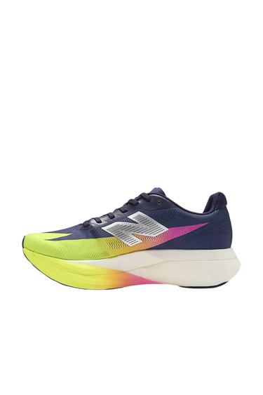 New Balance FuelCell SuperComp Elite v5 (Men's) - BOYSENBERRY/AFTERGLOW