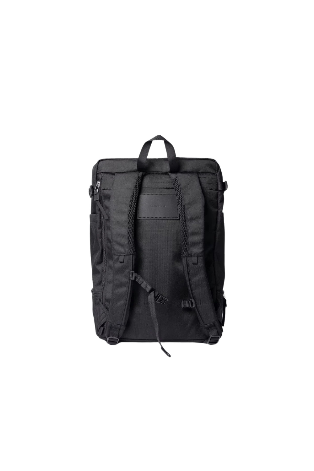 Sandqvist Alde Backpack In Black
