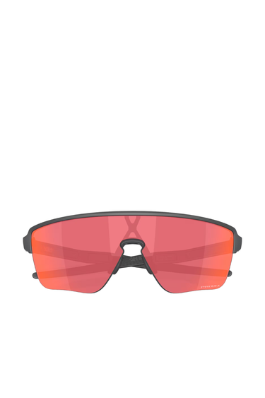 Oakley Corridor SQ - F: Matte Carbon / L: PRIZM Trail Torch