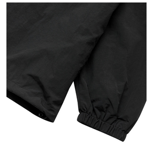 Elliker COPPA Pullover Jacket - Black