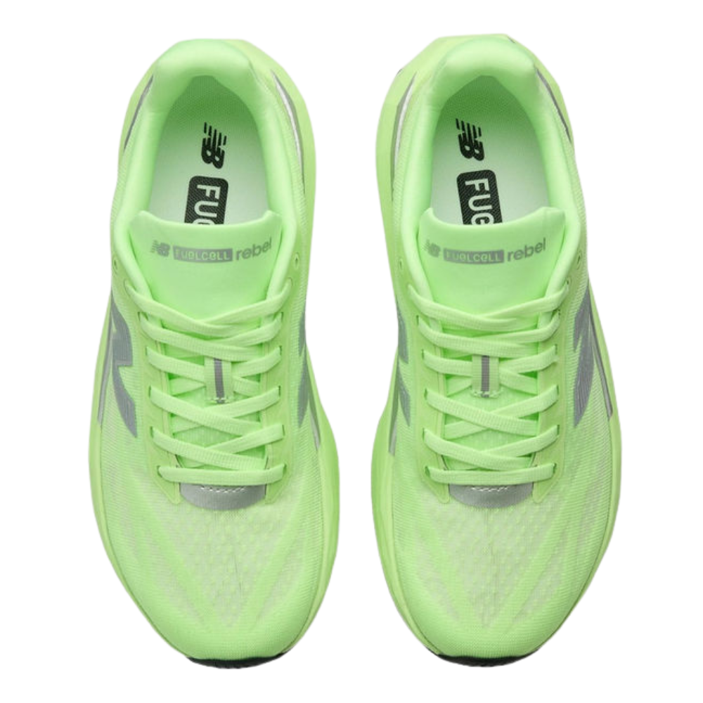 New Balance Fuel Cell Rebel V5 - Mint Flash