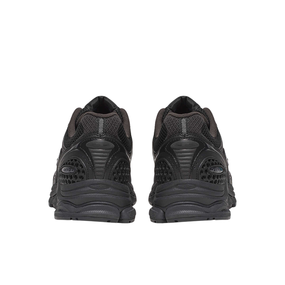 Saucony ProGrid Triumph 4 Heritage - Black