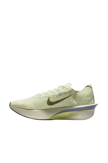 Nike ZoomX Vaporfly Next 4% - Seaglass/Sequoia Ultralime