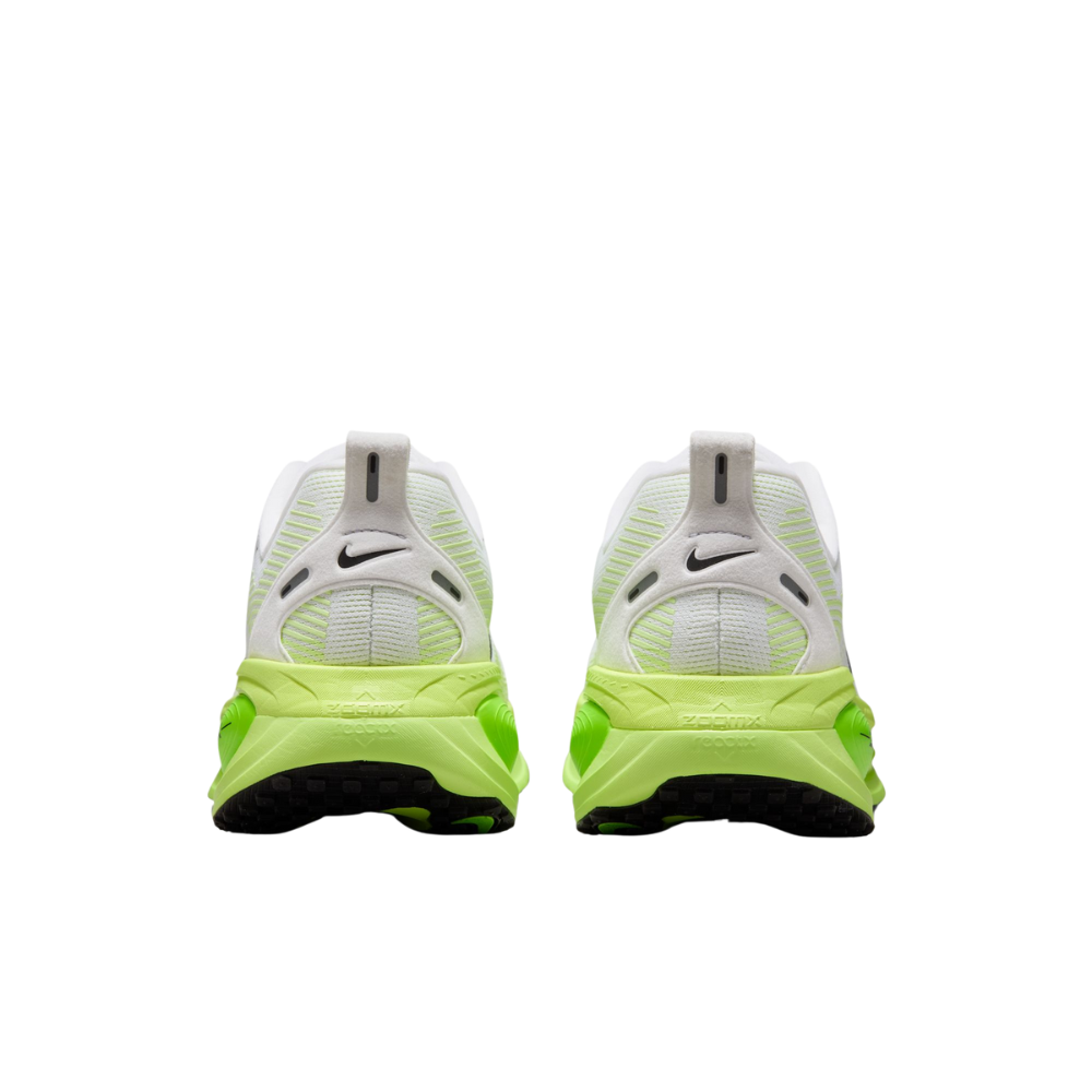 Nike Vomero 18 - White/Black/Electric Green/Volt