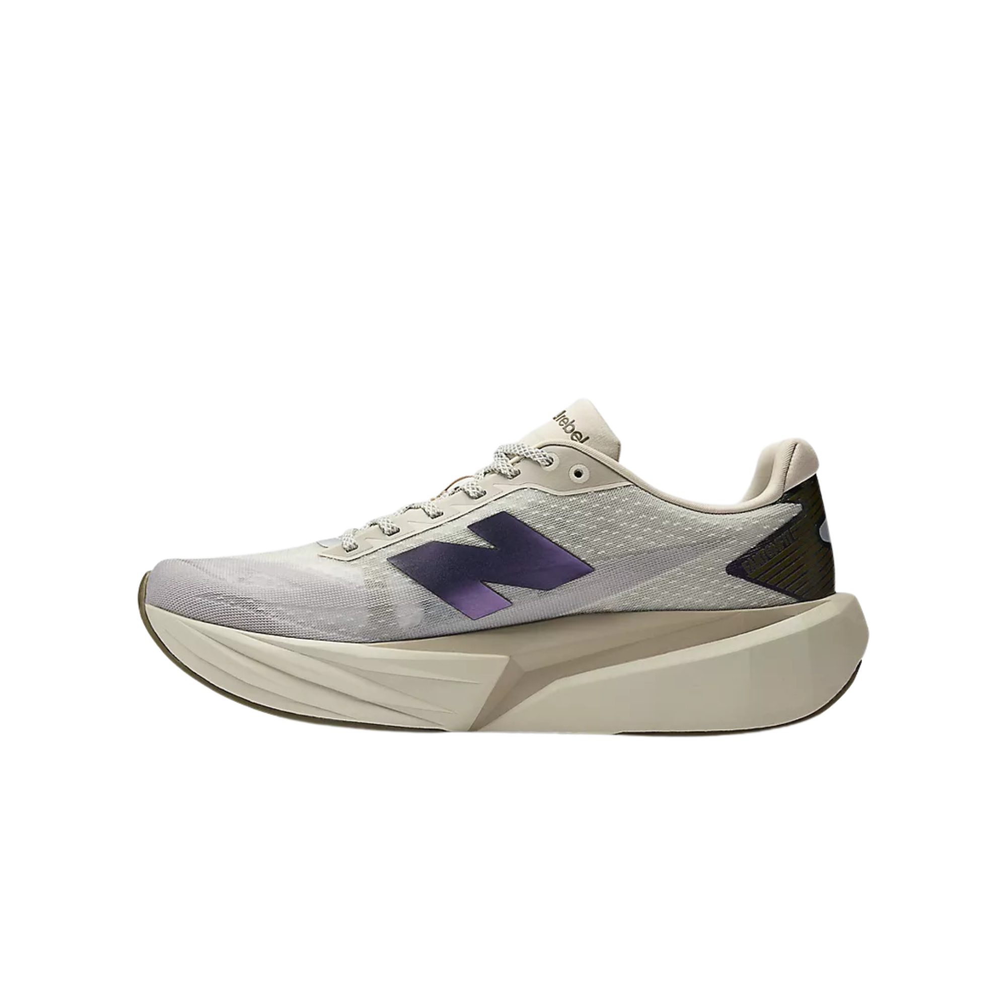 New Balance Fuel Cell Rebel V5 - Shipyard/Arid stone/ Silver Metallic