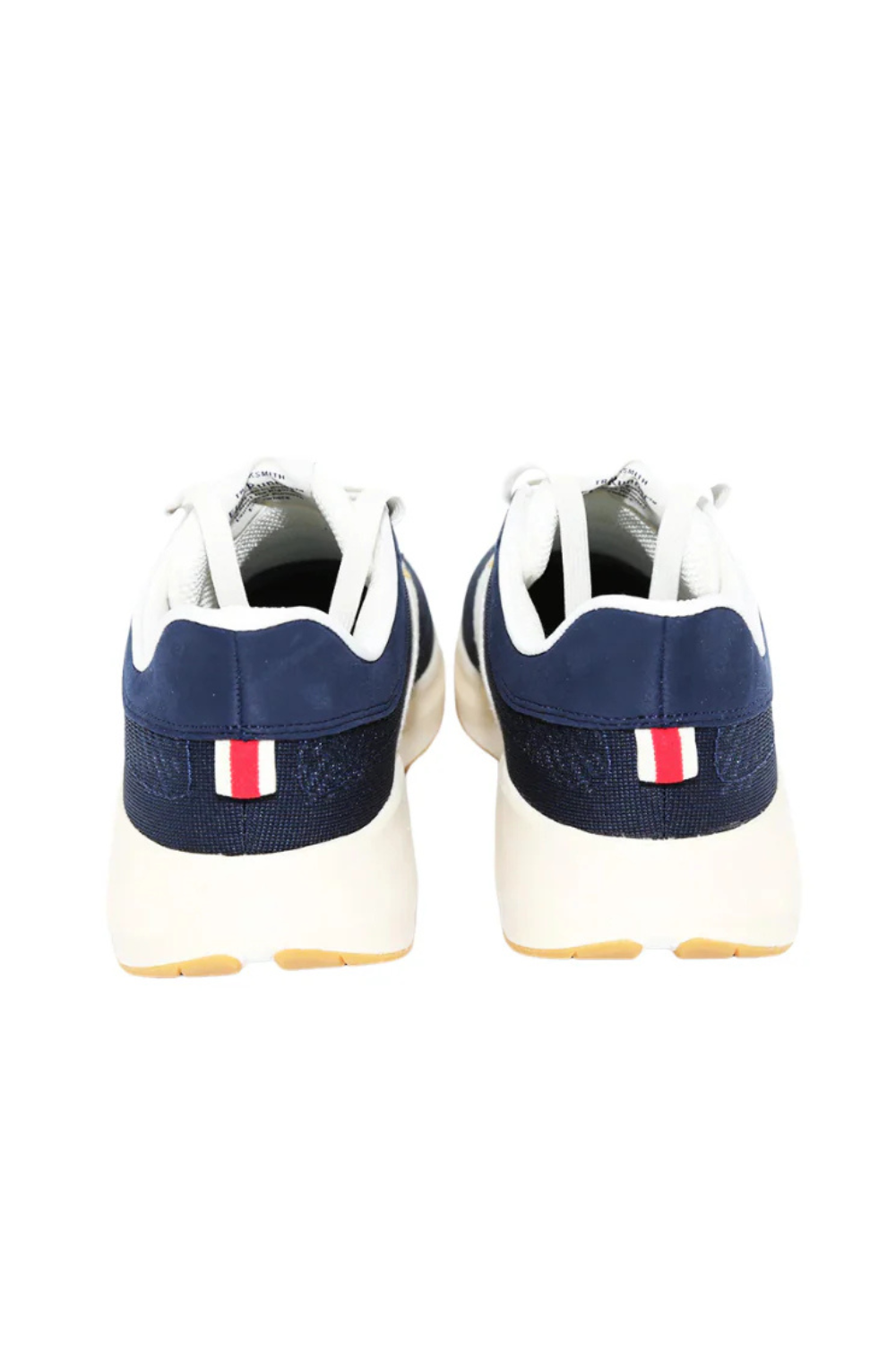 Tracksmith Eliot Runner - Navy
