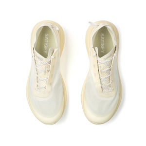 Satisfy Running The Rocker™ - Antique White