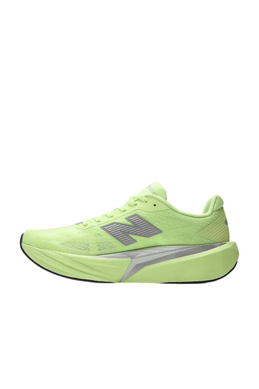 New Balance Fuel Cell Rebel V5 - Mint Flash