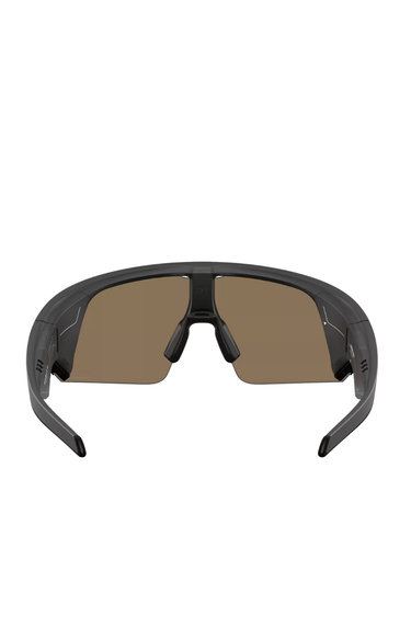 Oakley Meta Vanguard Smart Glasses - Black / Prism 24K