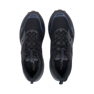 Saucony Xodus Ultra 4 - Black/ Navy