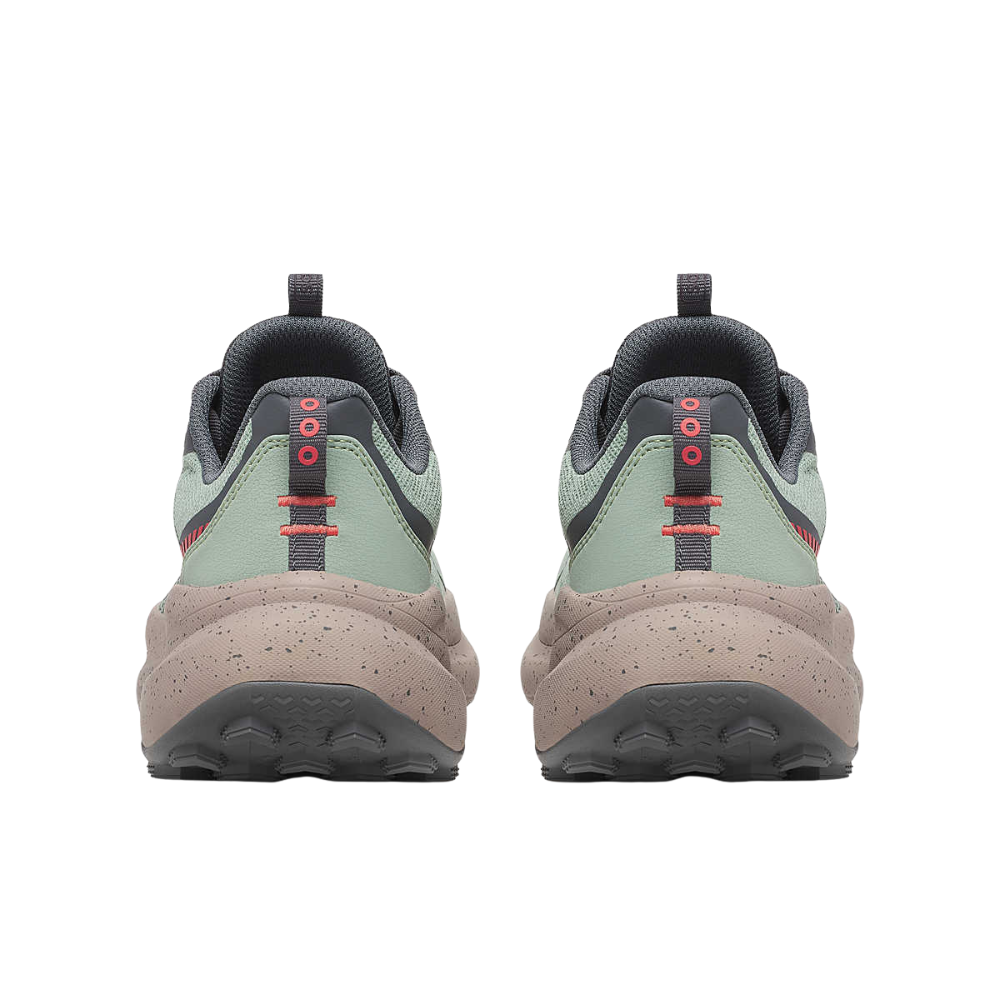 Saucony Women's Xodus Ultra 4 - Aloe/ Barley