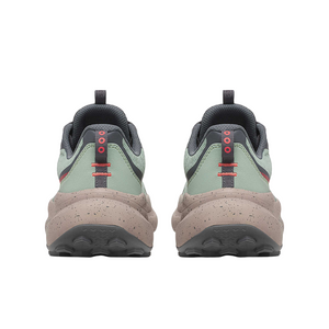 Saucony Women's Xodus Ultra 4 - Aloe/ Barley