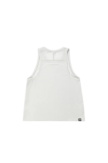 Ciele Athletics FST Singlet (Women's) - Light Grey