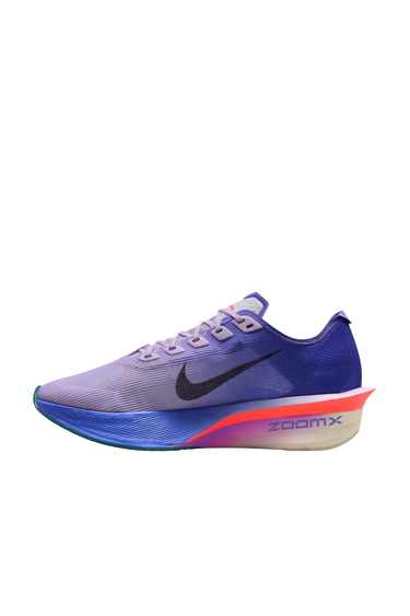 Nike Vaporfly 4 Womens - Violet Mist/Purple Dynasty
