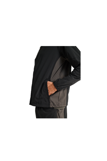 Halo Division Jacket - Black