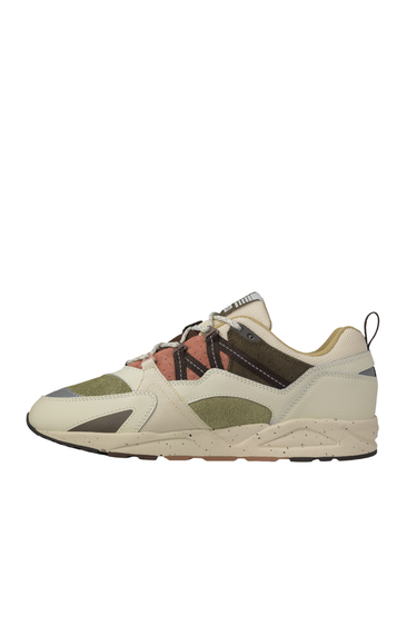 Karhu Fusion 2.0 - Lily White / Molé