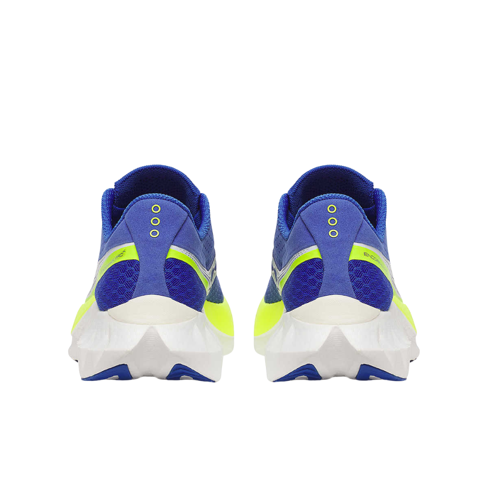 Saucony Endorphin Pro 4 - Lapis/ Citron