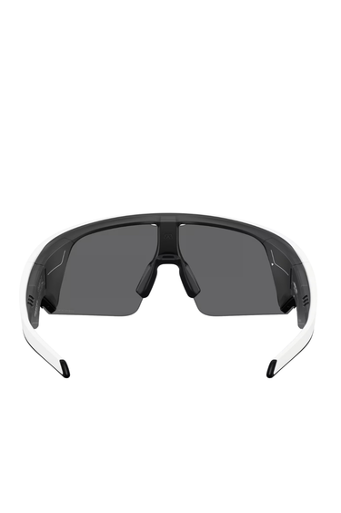 Oakley Meta Vanguard Smart Glasses - White / Prism Black