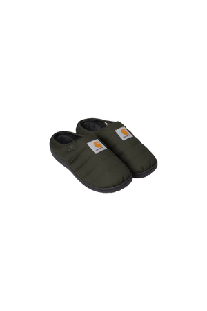 Carhartt x Subu Cordura Slippers - Khaki