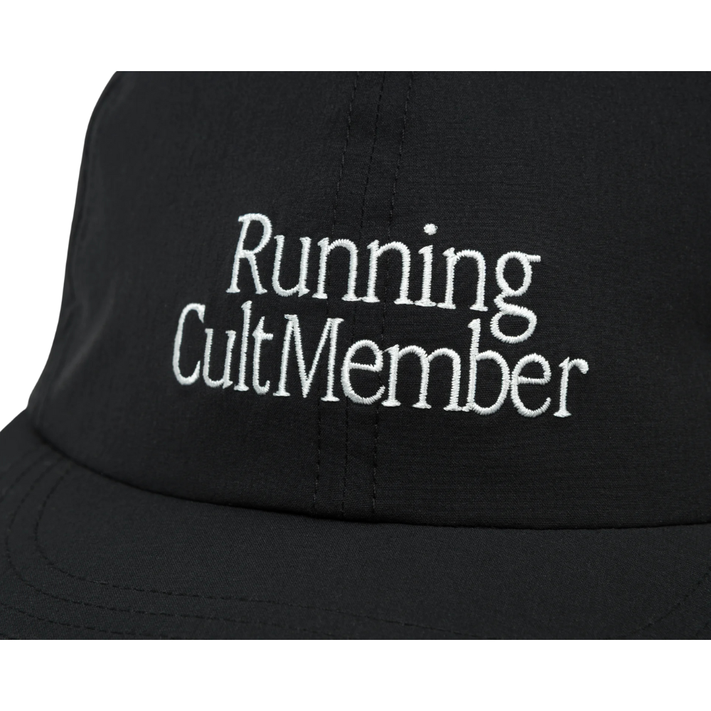 Satisfy PeaceShell™ Running Cap - Running Cult Member