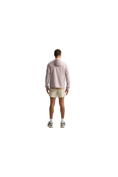 Nike Nike Stride Plus Shorts - Cream II/Birch/Natural