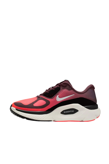 Nike Structure Plus Women's - Tattoo/Silver-Hot Lava-Black