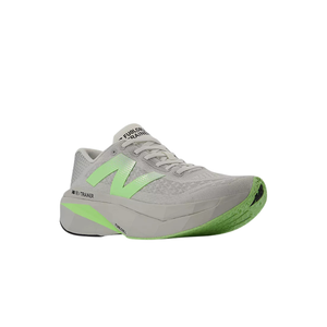 New Balance FuelCell Supercomp V3 - Grey Matter/Mint Flash/Silver Metallic