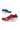 Mizuno Wave Rebellion Pro 3 in Red and Blue