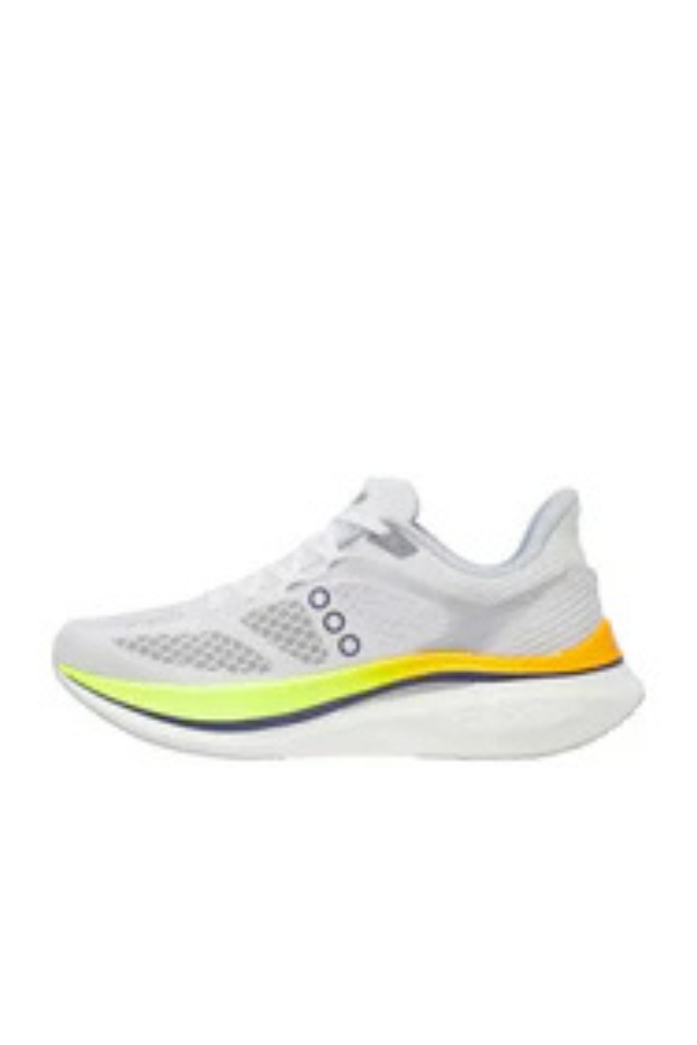 Saucony Endorphin Speed 5 - White/Citron