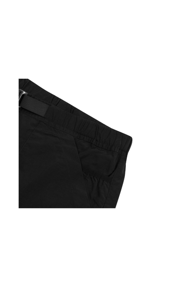 Elliker Sayer Tech Shorts - Black