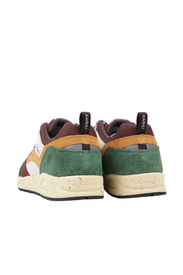 Karhu Fusion 2.0 -  Douglas Fir/Navy Peony