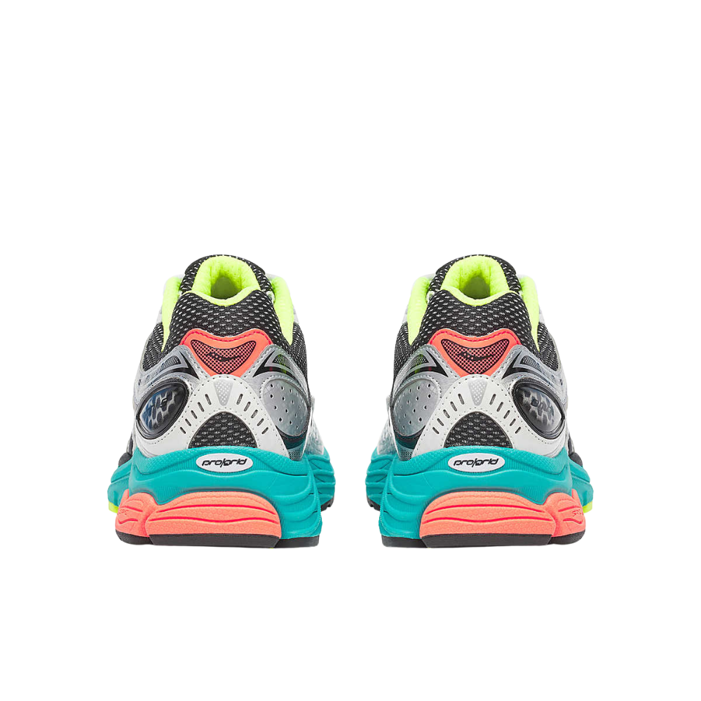 Saucony ProGrid Omni 9 - Sliver/Mutant