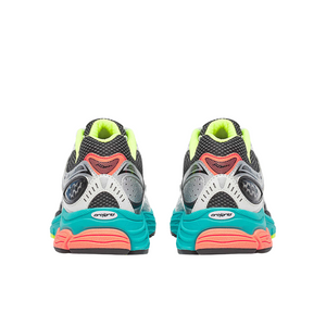Saucony ProGrid Omni 9 - Sliver/Mutant