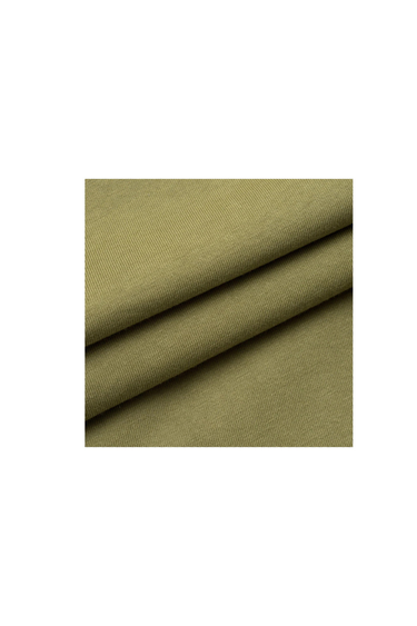 Elliker RILL BUG Print S/S T-Shirt - Khaki