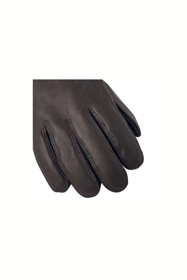 Hestra Tore Gloves In Chocolate