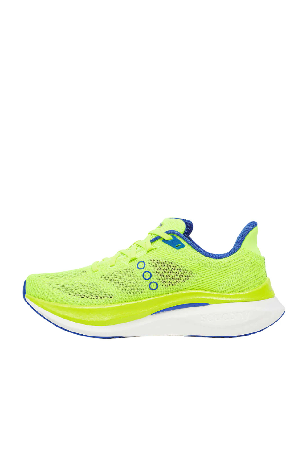 Saucony Endorphin Speed 5 - Citron/ Lapis