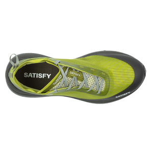 Satisfy Running The Rocker™ - Grenoble Green
