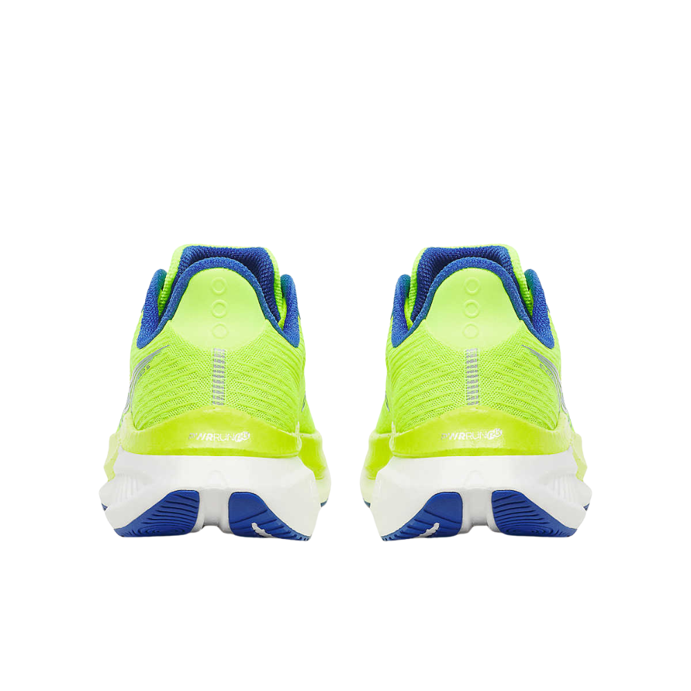 Saucony Endorphin Speed 5 - Citron/ Lapis