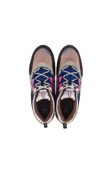 Karhu Fusion 2.0 - Mole/Pink Lemonade