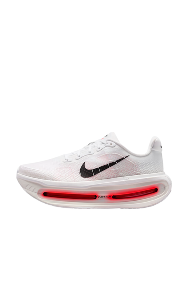 Nike Vomero Premium Men's - White/Black/Bright Crimson