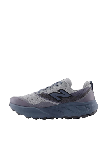 New Balance Fresh Foam Hierro v9 (Men's) - Slate Grey/Shadow Blue