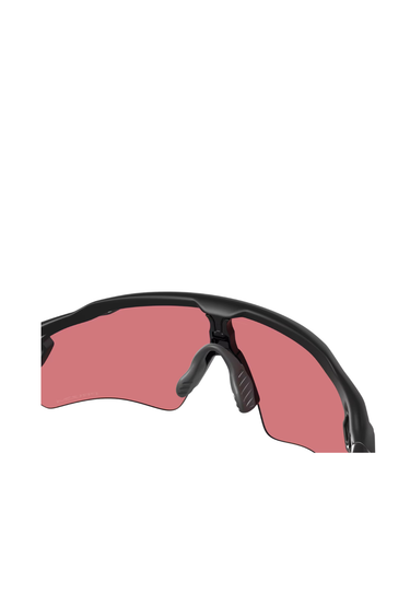 Oakley Radar EV Path - F: Matte Black / L: PRIZM Trail Torch