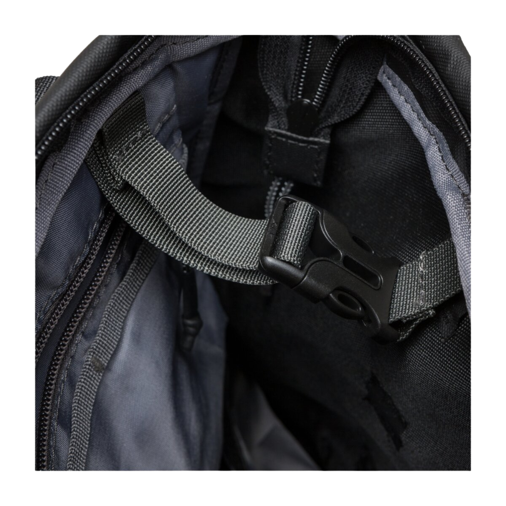 Elliker PENNIYN Backpack Tote - Black