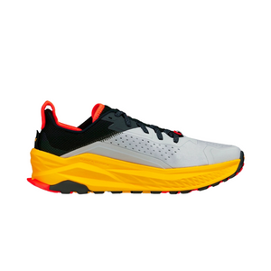 Altra Olympus 6 - Grey/ Red