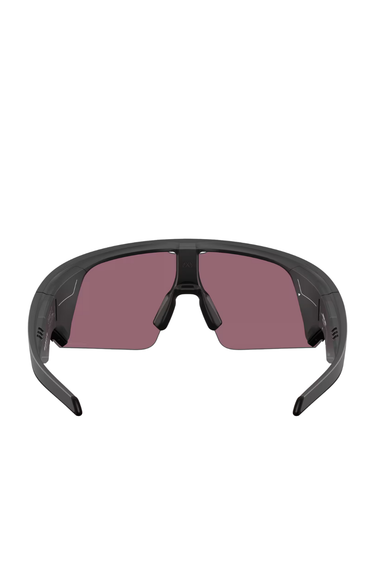 Oakley Meta Vanguard Smart Glasses - Black / Prism Rd